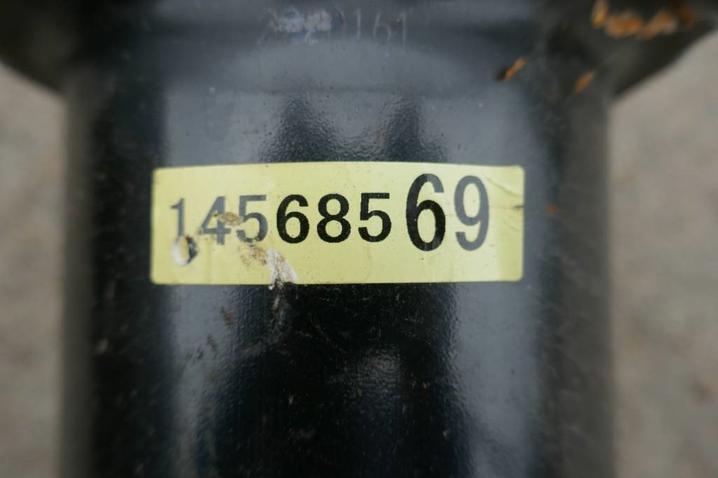 Volvo Hyttkuddar, voe14568569 - Kabīne - Celtniecības tehnika: foto 3 Volvo Hyttkuddar, voe14568569 - Kabīne - Celtniecības tehnika: foto 3