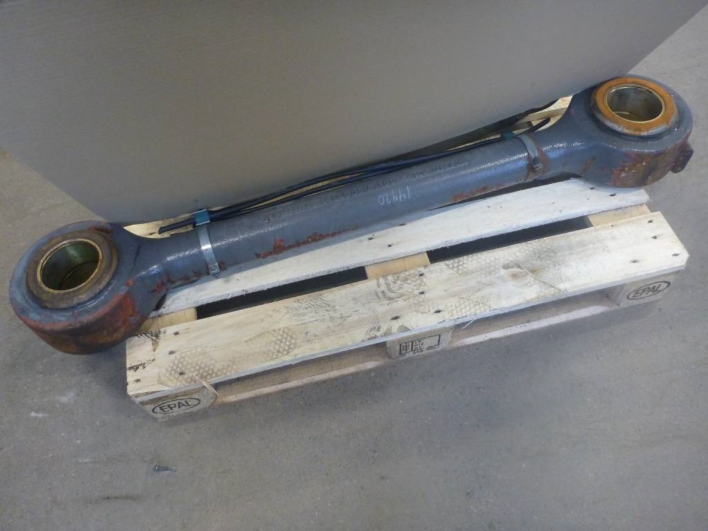 Volvo L 180 H Hundben, voe11093778 - Strēle - Celtniecības tehnika: foto 2 Volvo L 180 H Hundben, voe11093778 - Strēle - Celtniecības tehnika: foto 2