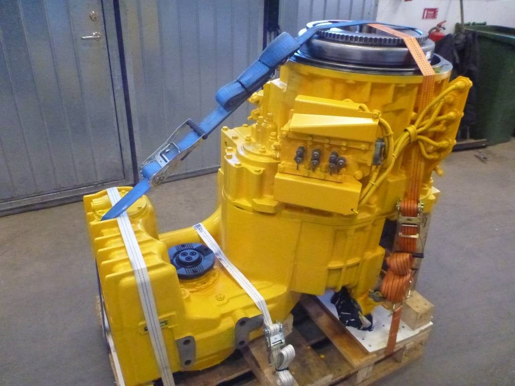 Volvo L 220 G - Riteņu iekrāvējs: foto 2 Volvo L 220 G - Riteņu iekrāvējs: foto 2