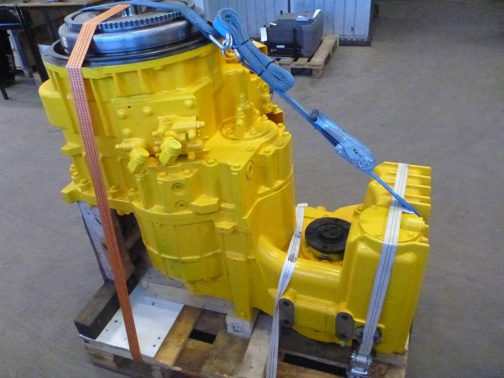 Volvo L 220 G - Riteņu iekrāvējs: foto 4 Volvo L 220 G - Riteņu iekrāvējs: foto 4