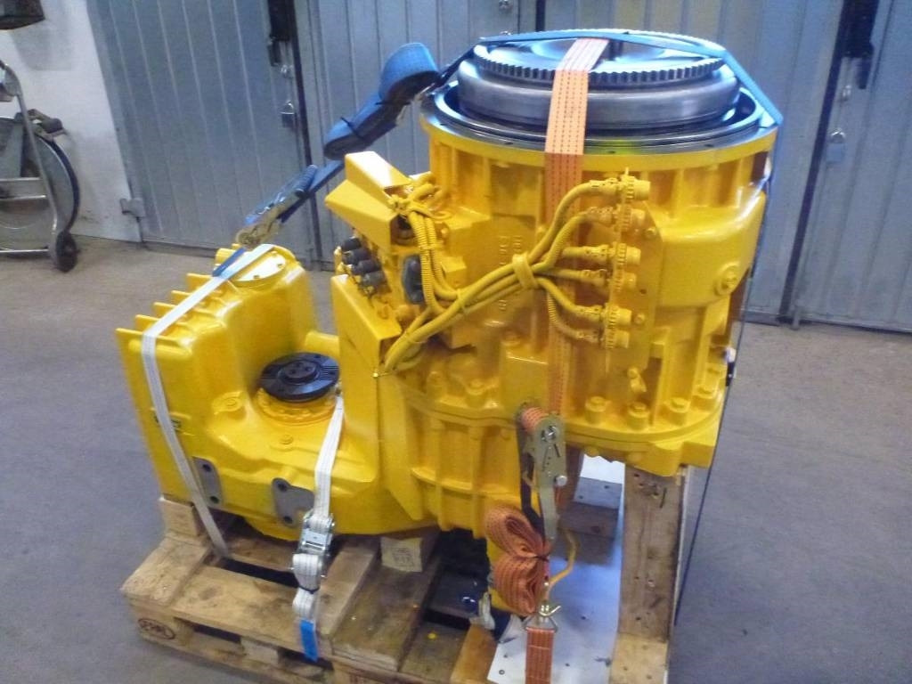 Volvo L 220 G - Riteņu iekrāvējs: foto 1 Volvo L 220 G - Riteņu iekrāvējs: foto 1