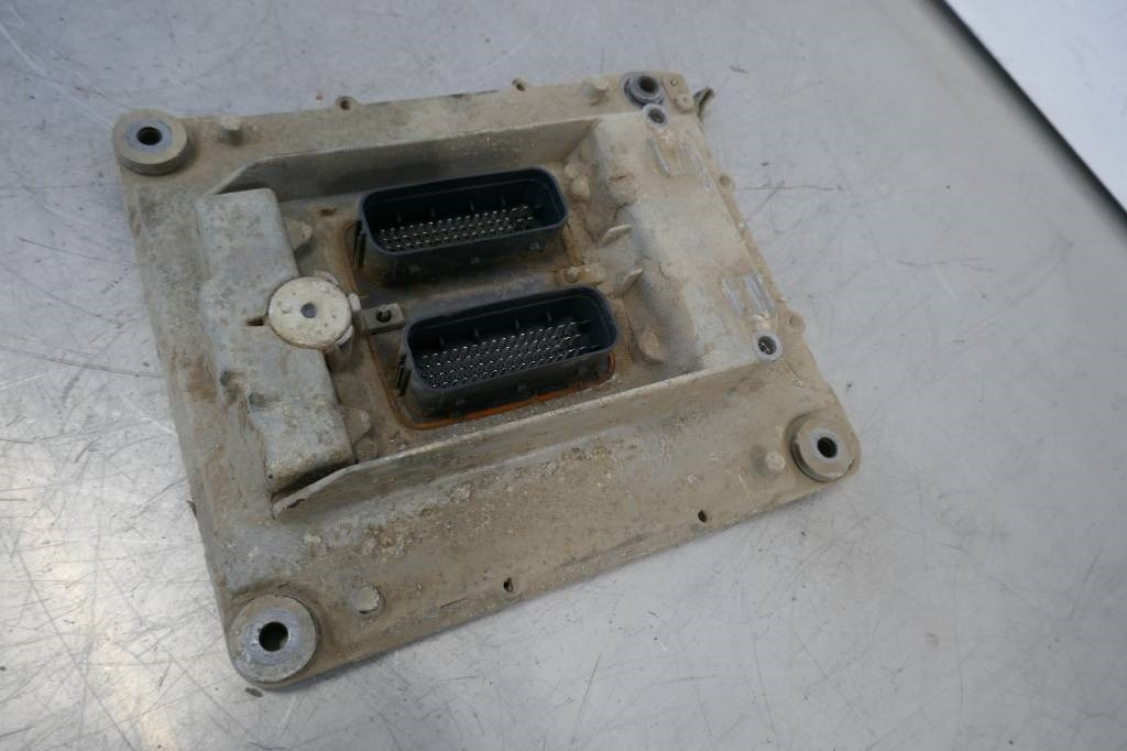 Volvo L110 G, voe60100011 - Elektrosistēma - Celtniecības tehnika: foto 1 Volvo L110 G, voe60100011 - Elektrosistēma - Celtniecības tehnika: foto 1