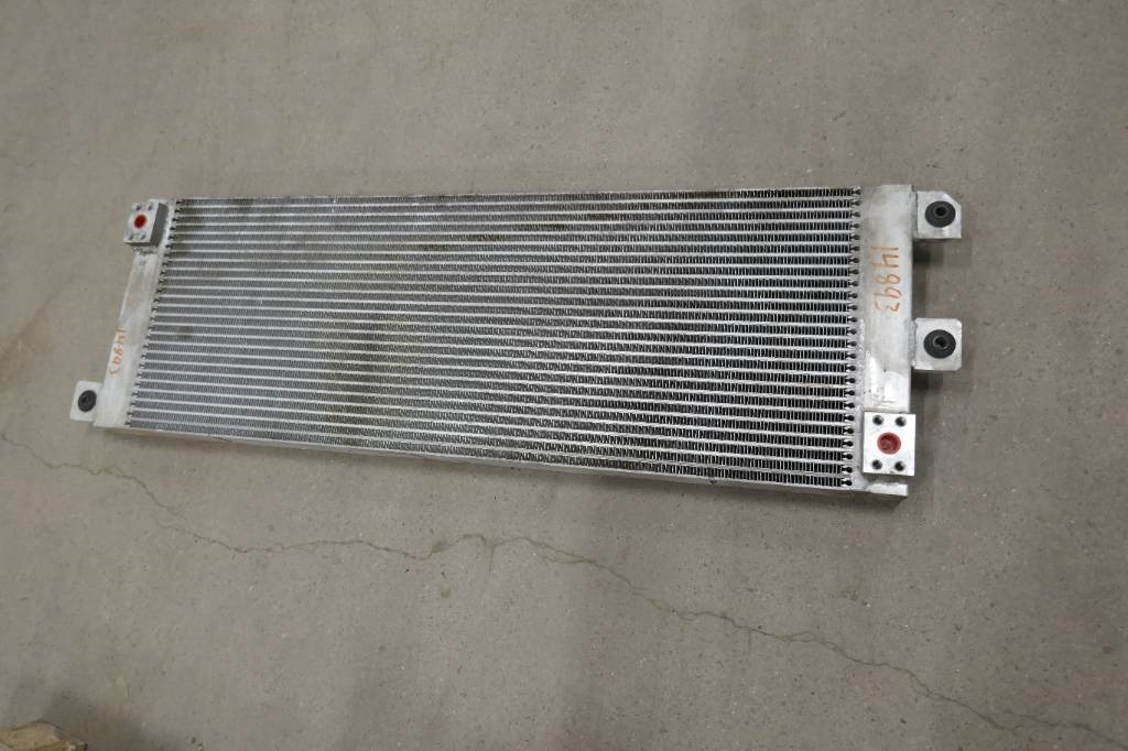 Volvo L180 HL kylare hydraulolja voe17225034 - Radiators - Celtniecības tehnika: foto 1 Volvo L180 HL kylare hydraulolja voe17225034 - Radiators - Celtniecības tehnika: foto 1