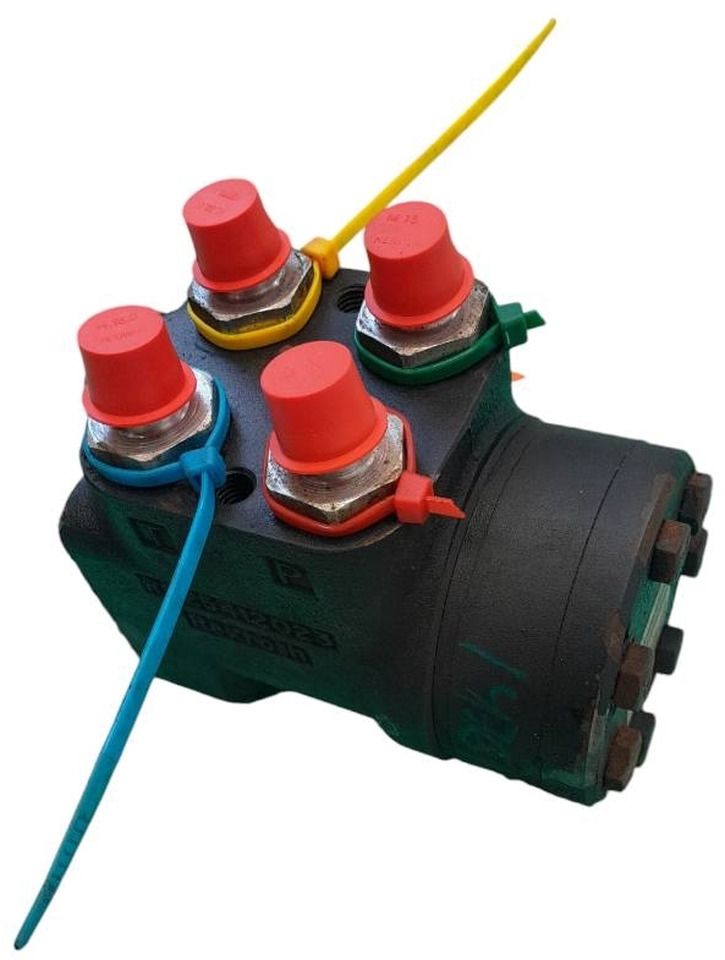 Wacker Neuson 6503-2 Orbitrolstyrning - Hidraulika - Celtniecības tehnika: foto 1 Wacker Neuson 6503-2 Orbitrolstyrning - Hidraulika - Celtniecības tehnika: foto 1