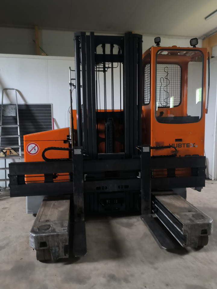 HUBTEX MSU 30 - Četru pušu autokrāvējs: foto 4 HUBTEX MSU 30 - Četru pušu autokrāvējs: foto 4