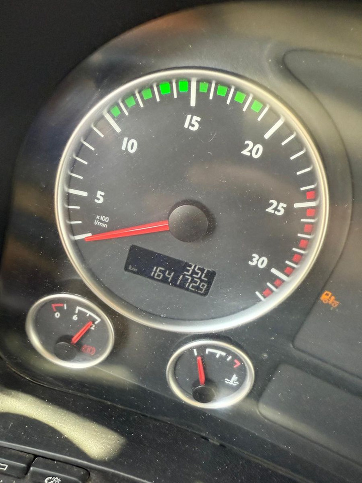 Atkritumu vedējs MAN TGS 26.360 6x2, E6, Geesinknorba Muell/Kehricht: foto 12