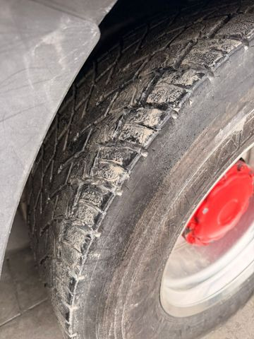 Kravas auto ar manipulatoru, Kravas automašīna ar tentu MAN TGS 35.480 10x6,E5,Palfinger PK92002+JIB+winch: foto 25