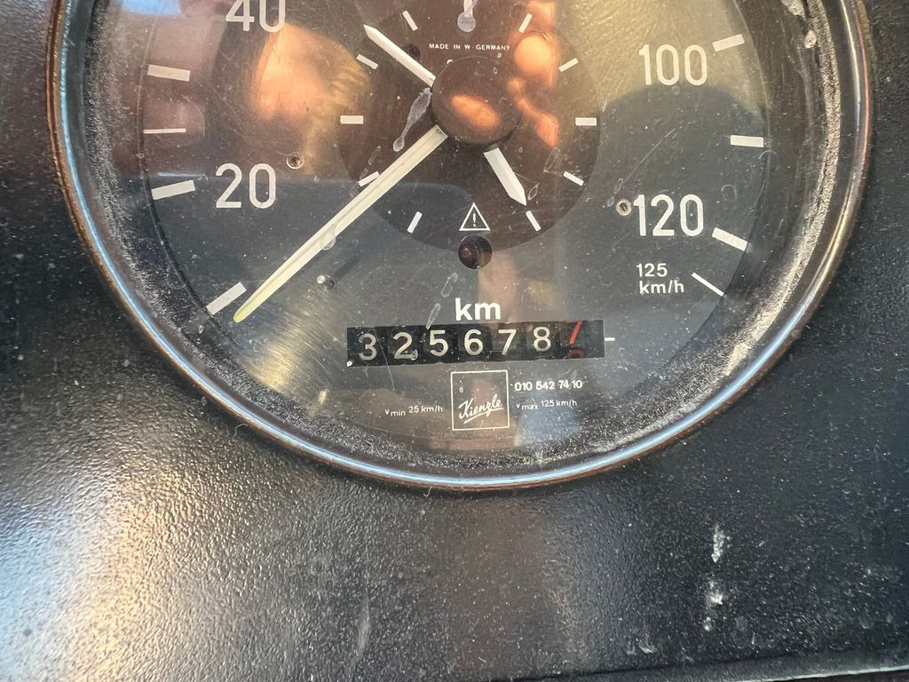 Betona sūknis Mercedes-Benz 3234B 8x4, E1, PUMI, Putzmeister 21m: foto 16