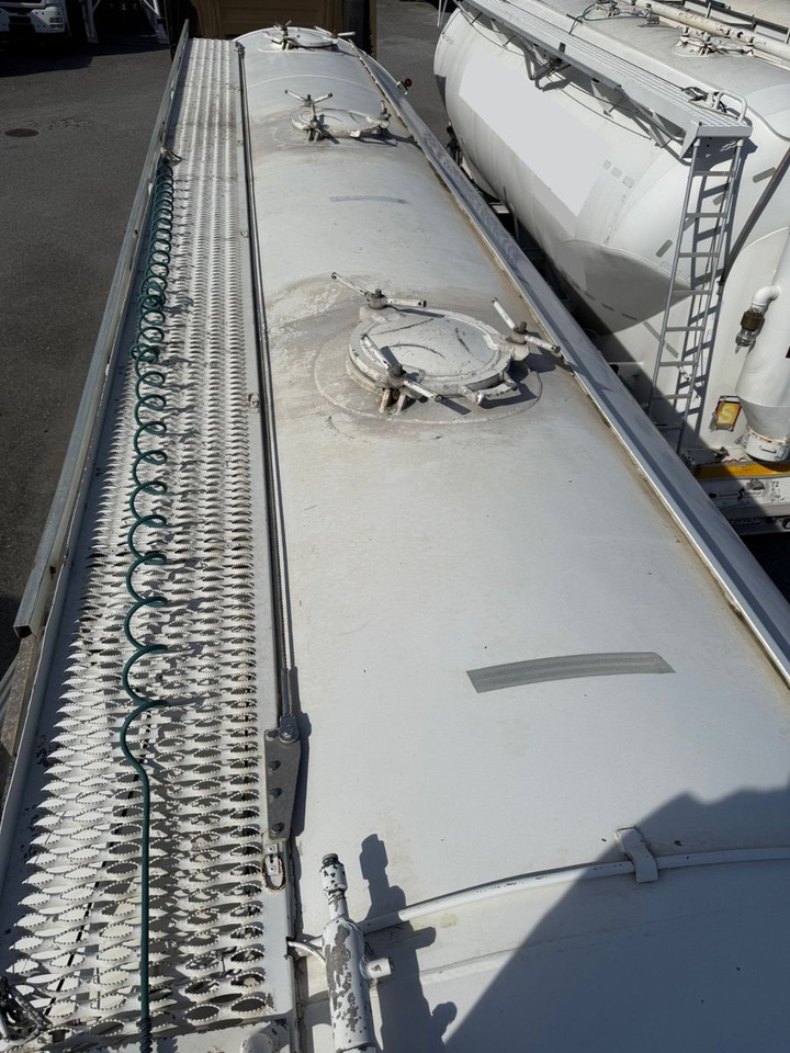 OMEPS CM , Silo Zement - Silosa puspiekabe: foto 5 OMEPS CM , Silo Zement - Silosa puspiekabe: foto 5