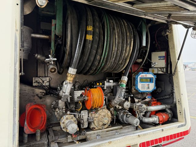 Renault C460 4x2, Euro 6,ADR,Diesel Benzin,Rohr Anhaeger Renault C460 4x2, Euro 6c, ADR, Diesel Benzin - Autocisterna: foto 5 Renault C460 4x2, Euro 6,ADR,Diesel Benzin,Rohr Anhaeger Renault C460 4x2, Euro 6c, ADR, Diesel Benzin - Autocisterna: foto 5