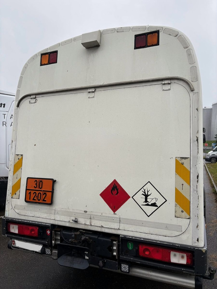 Renault T460 6x2, E6, ADR, Diesel/Benzin, Schwarzmueller - Autocisterna: foto 5 Renault T460 6x2, E6, ADR, Diesel/Benzin, Schwarzmueller - Autocisterna: foto 5