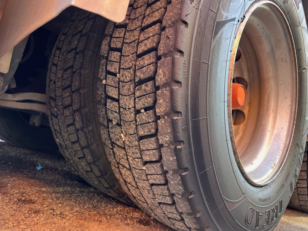 Asenizācijas mašīna Scania G480 LB 10x4 6HSA, Amphitec Vortex G2: foto 17