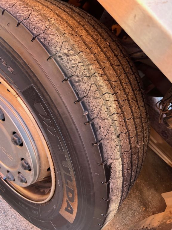 Asenizācijas mašīna Scania G480 LB 10x4 6HSA, Amphitec Vortex G2: foto 16