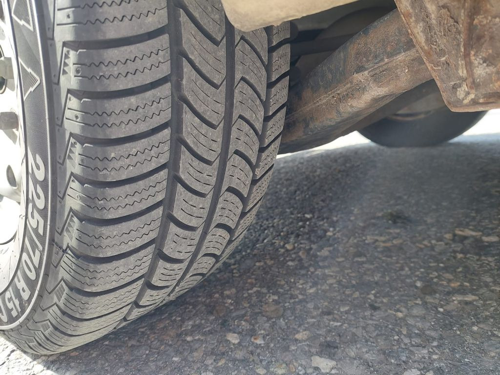 Kravas mikroautobuss Toyota Hiace D-4D 2.5 4x4, Hochdruck Spülwagen 250bar: foto 13