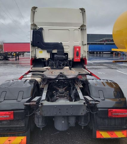 DAF CF 440 4x2, E6, ADR, Big Cabine DAF CF 440 4x2, E6, ADR, Big Cabine - Vilcējs: foto 5 DAF CF 440 4x2, E6, ADR, Big Cabine DAF CF 440 4x2, E6, ADR, Big Cabine - Vilcējs: foto 5