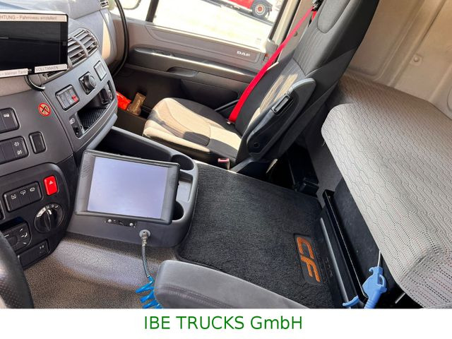 DAF CF 450 4x2, E6, ADR, PTO DAF CF 450 4x2, E6, ADR, PTO - Vilcējs: foto 5 DAF CF 450 4x2, E6, ADR, PTO DAF CF 450 4x2, E6, ADR, PTO - Vilcējs: foto 5