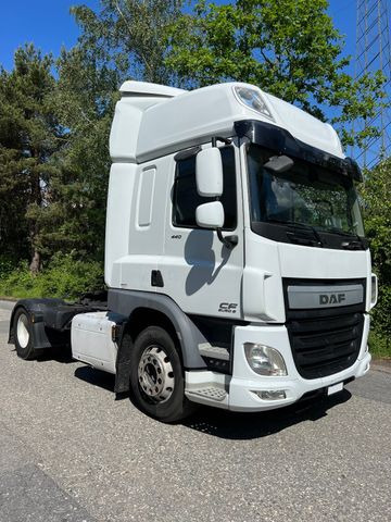 DAF CF440 FT 4x2, E6, PTO, Standklima, 10x DAF CF440 FT 4x2, E6, PTO, Standklima, 10x - Vilcējs: foto 1 DAF CF440 FT 4x2, E6, PTO, Standklima, 10x DAF CF440 FT 4x2, E6, PTO, Standklima, 10x - Vilcējs: foto 1