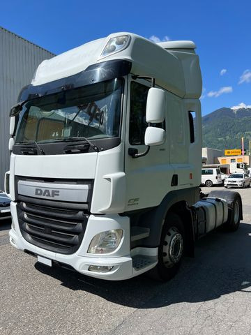DAF CF440 FT 4x2, E6, PTO, Standklima, 10x DAF CF440 FT 4x2, E6, PTO, Standklima, 10x - Vilcējs: foto 2 DAF CF440 FT 4x2, E6, PTO, Standklima, 10x DAF CF440 FT 4x2, E6, PTO, Standklima, 10x - Vilcējs: foto 2