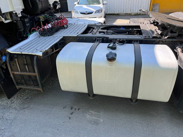 DAF CF440 FT 4x2, E6, PTO, Standklima, 10x DAF CF440 FT 4x2, E6, PTO, Standklima, 10x - Vilcējs: foto 5 DAF CF440 FT 4x2, E6, PTO, Standklima, 10x DAF CF440 FT 4x2, E6, PTO, Standklima, 10x - Vilcējs: foto 5