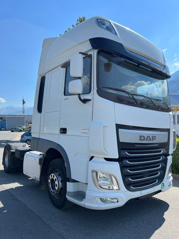 DAF FT XF 460 4x2, E6, PTO, Standklima - Vilcējs: foto 2 DAF FT XF 460 4x2, E6, PTO, Standklima - Vilcējs: foto 2