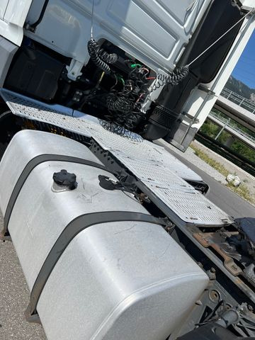 DAF FT XF 460 4x2, E6, PTO, Standklima - Vilcējs: foto 5 DAF FT XF 460 4x2, E6, PTO, Standklima - Vilcējs: foto 5