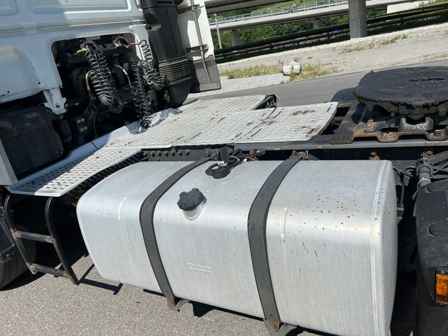 DAF FT XF 460 4x2, E6, PTO - Vilcējs: foto 5 DAF FT XF 460 4x2, E6, PTO - Vilcējs: foto 5