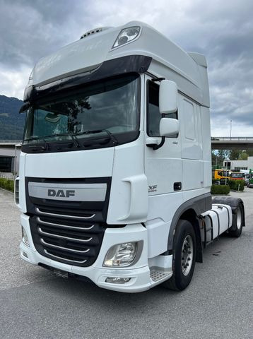 DAF FT XF 460 4x2, E6, Retarder, PTO, Standklima DAF FT XF 460 4x2, E6, Retarder, PTO, Standklima - Vilcējs: foto 1 DAF FT XF 460 4x2, E6, Retarder, PTO, Standklima DAF FT XF 460 4x2, E6, Retarder, PTO, Standklima - Vilcējs: foto 1