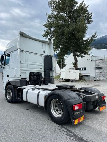 DAF FT XF 460 4x2, E6, Retarder, PTO, Standklima DAF FT XF 460 4x2, E6, Retarder, PTO, Standklima - Vilcējs: foto 3 DAF FT XF 460 4x2, E6, Retarder, PTO, Standklima DAF FT XF 460 4x2, E6, Retarder, PTO, Standklima - Vilcējs: foto 3