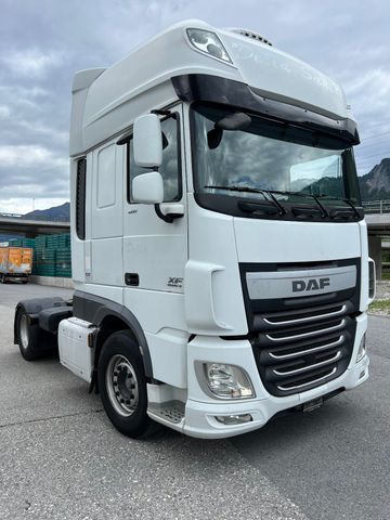 DAF FT XF 460 4x2, E6, Retarder, PTO, Standklima DAF FT XF 460 4x2, E6, Retarder, PTO, Standklima - Vilcējs: foto 2 DAF FT XF 460 4x2, E6, Retarder, PTO, Standklima DAF FT XF 460 4x2, E6, Retarder, PTO, Standklima - Vilcējs: foto 2