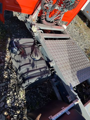 Iveco 50C18 Daily 4x2, E4, ONLY 79600km - Vilcējs: foto 4 Iveco 50C18 Daily 4x2, E4, ONLY 79600km - Vilcējs: foto 4