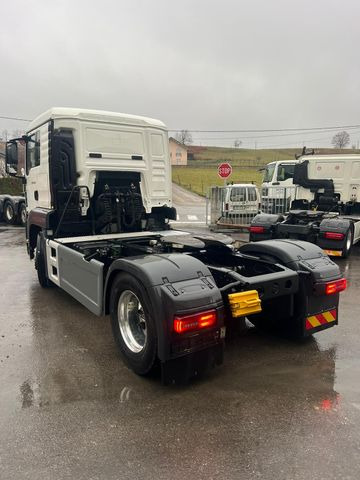 MAN TGS 18.420 4x2, Euro 6c, ADR, ALU, 2x MAN TGS 18.420 4x2, Euro 6c, ADR, ALU, 2x - Vilcējs: foto 4 MAN TGS 18.420 4x2, Euro 6c, ADR, ALU, 2x MAN TGS 18.420 4x2, Euro 6c, ADR, ALU, 2x - Vilcējs: foto 4