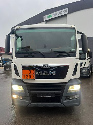 MAN TGS 18.420 4x2, Euro 6c, ADR, ALU, 2x MAN TGS 18.420 4x2, Euro 6c, ADR, ALU, 2x - Vilcējs: foto 2 MAN TGS 18.420 4x2, Euro 6c, ADR, ALU, 2x MAN TGS 18.420 4x2, Euro 6c, ADR, ALU, 2x - Vilcējs: foto 2