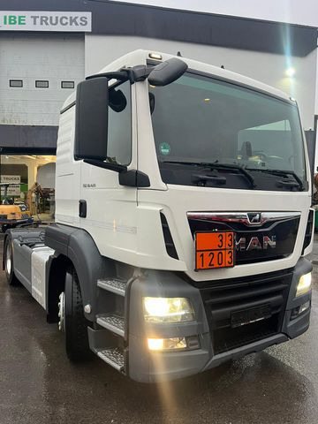 MAN TGS 18.420 4x2, Euro 6c, ADR, ALU, 2x MAN TGS 18.420 4x2, Euro 6c, ADR, ALU, 2x - Vilcējs: foto 3 MAN TGS 18.420 4x2, Euro 6c, ADR, ALU, 2x MAN TGS 18.420 4x2, Euro 6c, ADR, ALU, 2x - Vilcējs: foto 3