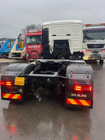 MAN TGS 18.420 4x2, Euro 6c, ADR, ALU, 2x MAN TGS 18.420 4x2, Euro 6c, ADR, ALU, 2x - Vilcējs: foto 5 MAN TGS 18.420 4x2, Euro 6c, ADR, ALU, 2x MAN TGS 18.420 4x2, Euro 6c, ADR, ALU, 2x - Vilcējs: foto 5