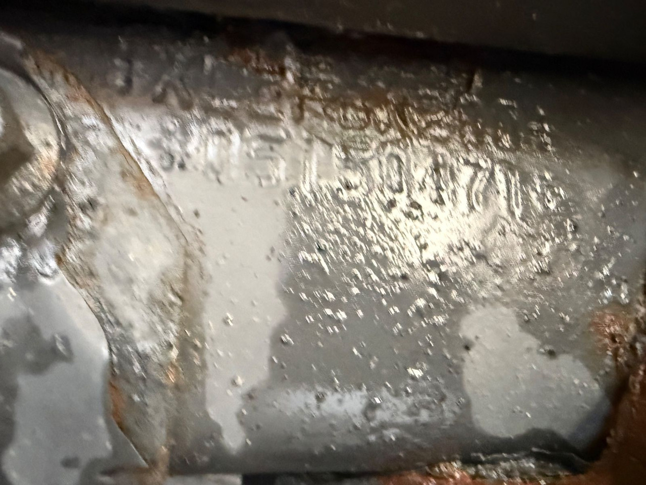 Scania P380 LB 6x2,E4,Palfinger Epsilon E165Z Plus,Kran līzingu Scania P380 LB 6x2,E4,Palfinger Epsilon E165Z Plus,Kran: foto 17