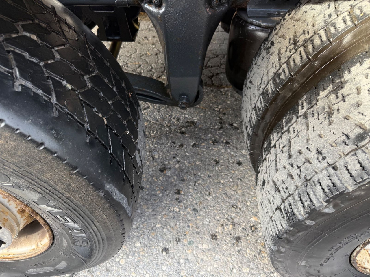 Scania P380 LB 6x2,E4,Palfinger Epsilon E165Z Plus,Kran līzingu Scania P380 LB 6x2,E4,Palfinger Epsilon E165Z Plus,Kran: foto 20