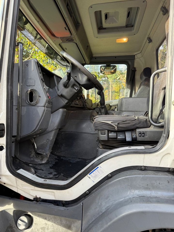 Scania P380 LB 6x2,E4,Palfinger Epsilon E165Z Plus,Kran līzingu Scania P380 LB 6x2,E4,Palfinger Epsilon E165Z Plus,Kran: foto 13