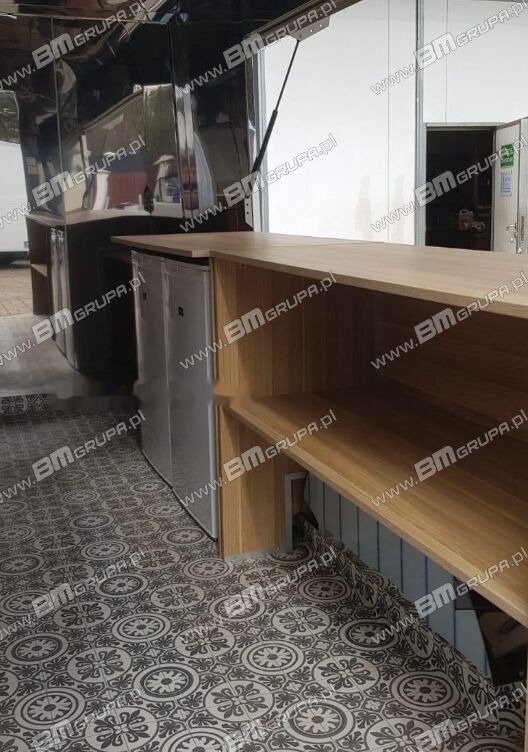 Citroen HY - Tirdzniecības kravas automašīna: foto 5 Citroen HY - Tirdzniecības kravas automašīna: foto 5