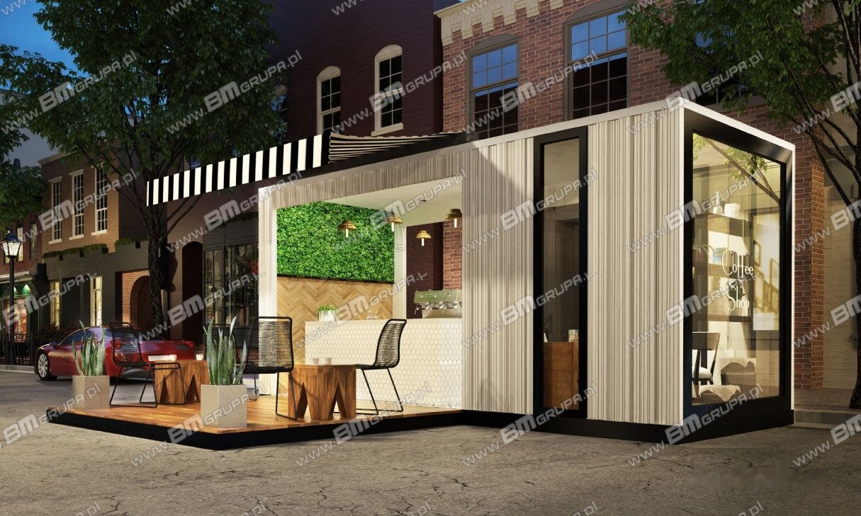 New Seecontainer, Verkaufscontainer 20' - Jūras konteiners: foto 1 New Seecontainer, Verkaufscontainer 20' - Jūras konteiners: foto 1