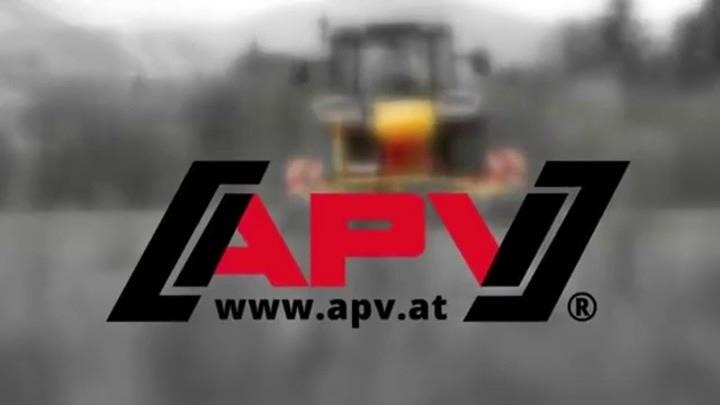 APV MDD100 M1 - Sējmašīna: foto 4 APV MDD100 M1 - Sējmašīna: foto 4