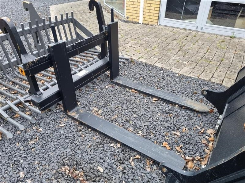 Ålø 5 tons pallegafler - Dakšas - Teleskopiskais iekrāvējs: foto 1 Ålø 5 tons pallegafler - Dakšas - Teleskopiskais iekrāvējs: foto 1