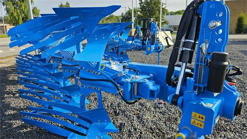 Lemken JUWEL 10M - Arkls: foto 3 Lemken JUWEL 10M - Arkls: foto 3