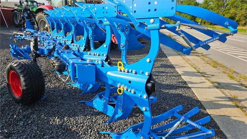 Lemken JUWEL 10M - Arkls: foto 3 Lemken JUWEL 10M - Arkls: foto 3