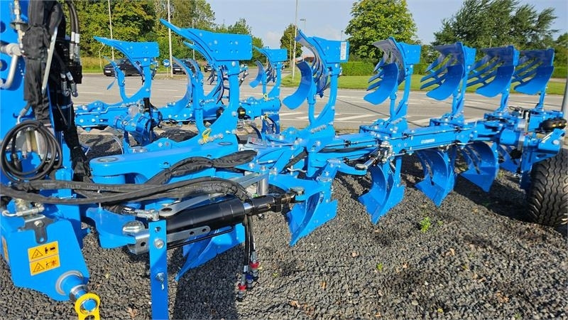Lemken JUWEL 10M - Arkls: foto 1 Lemken JUWEL 10M - Arkls: foto 1