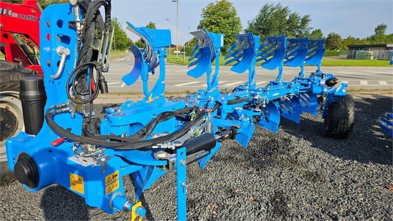 Lemken JUWEL 10M - Arkls: foto 1 Lemken JUWEL 10M - Arkls: foto 1