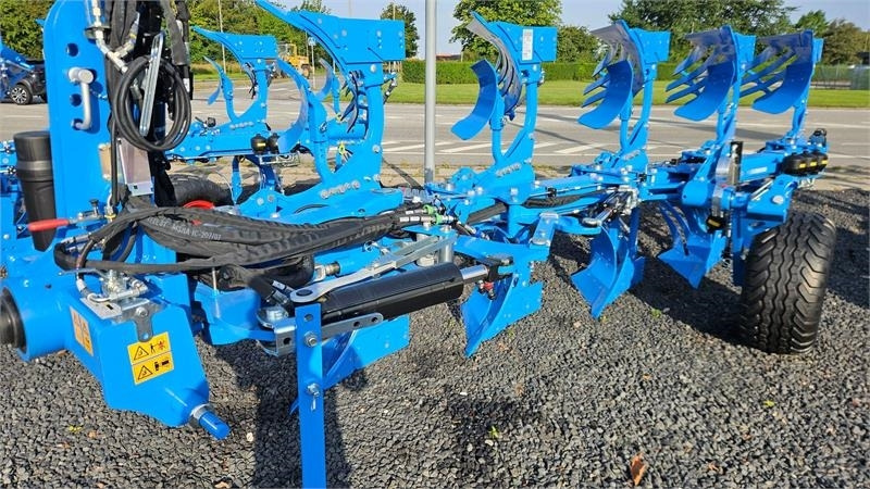 Lemken Juwel 8 M Juwel 8 M V U - Arkls: foto 1 Lemken Juwel 8 M Juwel 8 M V U - Arkls: foto 1