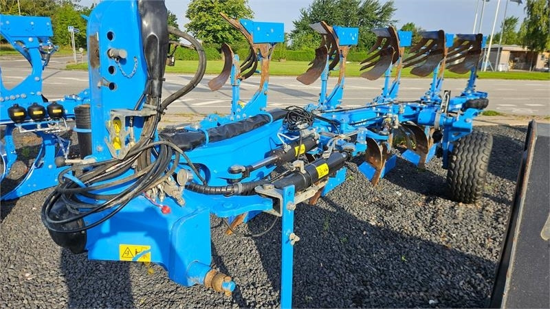 Lemken Juwel 8M Juwel 8 OF - Arkls: foto 2 Lemken Juwel 8M Juwel 8 OF - Arkls: foto 2