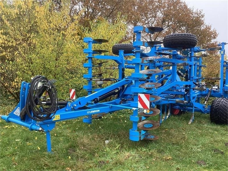 Lemken Karat Karat 10/500 KUA - Ecēša: foto 3 Lemken Karat Karat 10/500 KUA - Ecēša: foto 3