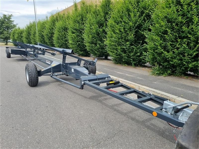 Nardi N 70 - Lauksaimniecības piekabe: foto 4 Nardi N 70 - Lauksaimniecības piekabe: foto 4