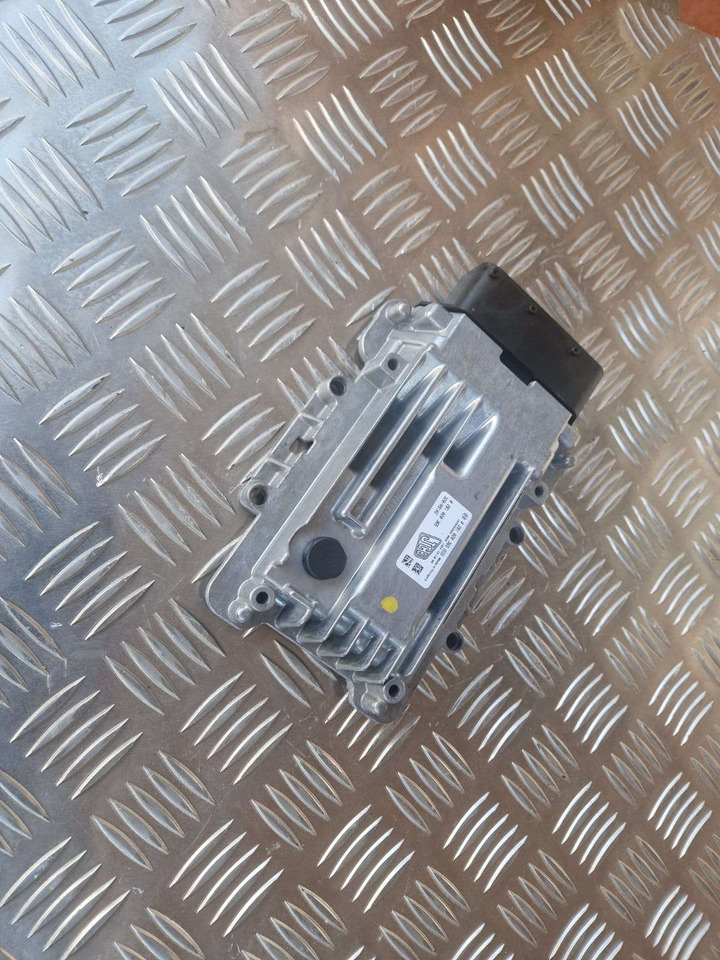 Adblue dosing control unit GENUINE JCB - Dzinējs un rezerves daļas - Celtniecības tehnika: foto 3 Adblue dosing control unit GENUINE JCB - Dzinējs un rezerves daļas - Celtniecības tehnika: foto 3